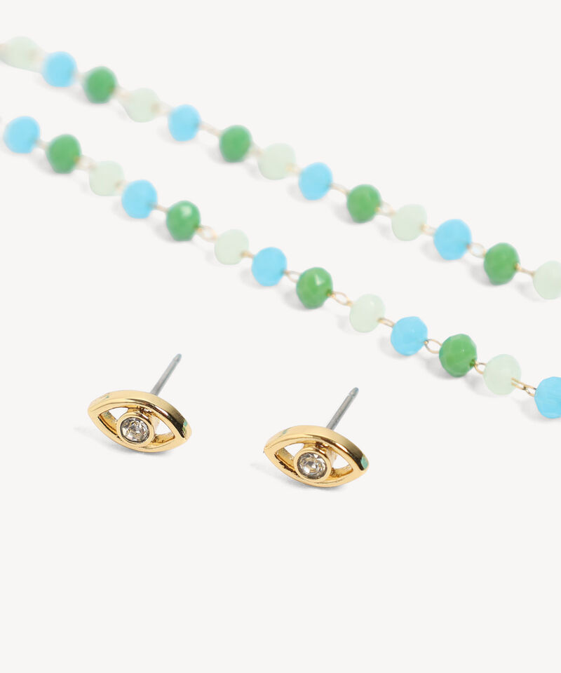 Set De Accesorios Para Mujer